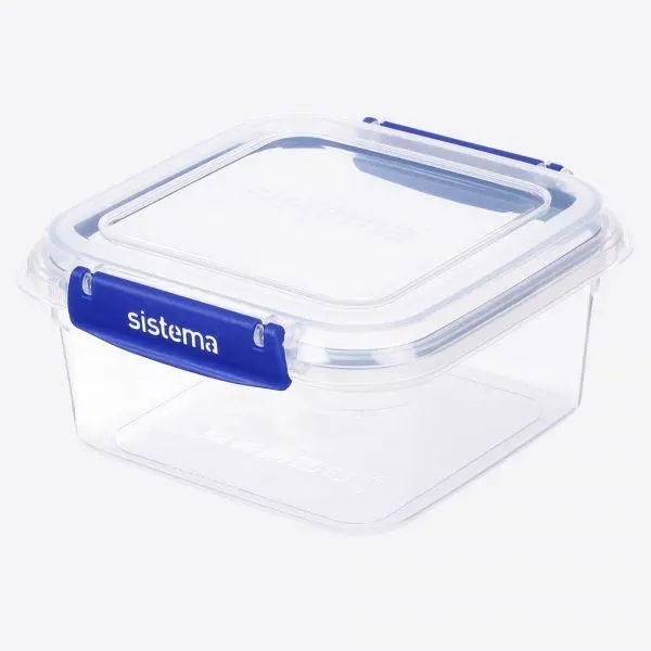 Sistema Klip It+ voorraaddoos 1.15L