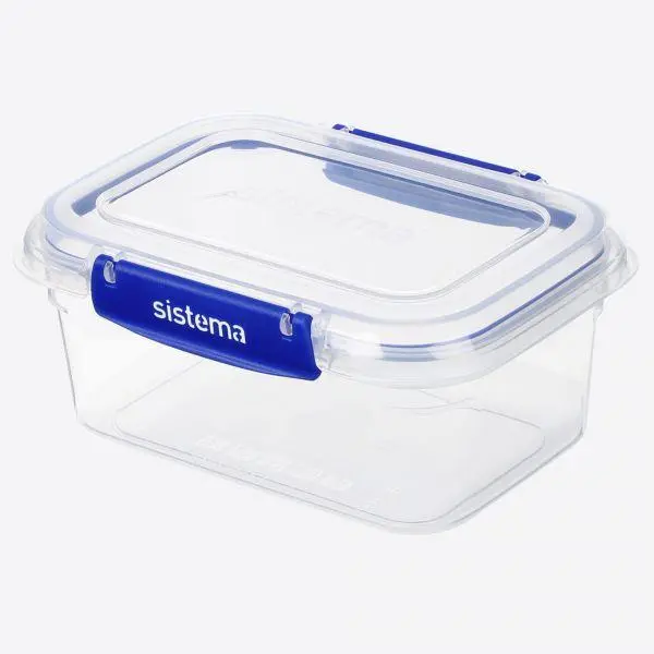 Sistema Klip It+ voorraaddoos