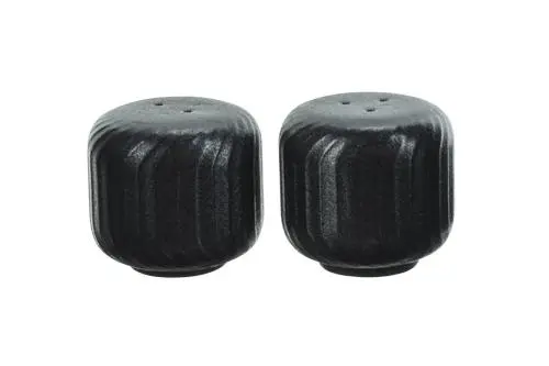 [4392002] Dakota black peper en zoutset