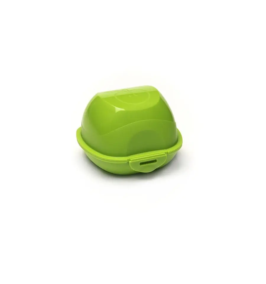 Fresh & Fruity appel