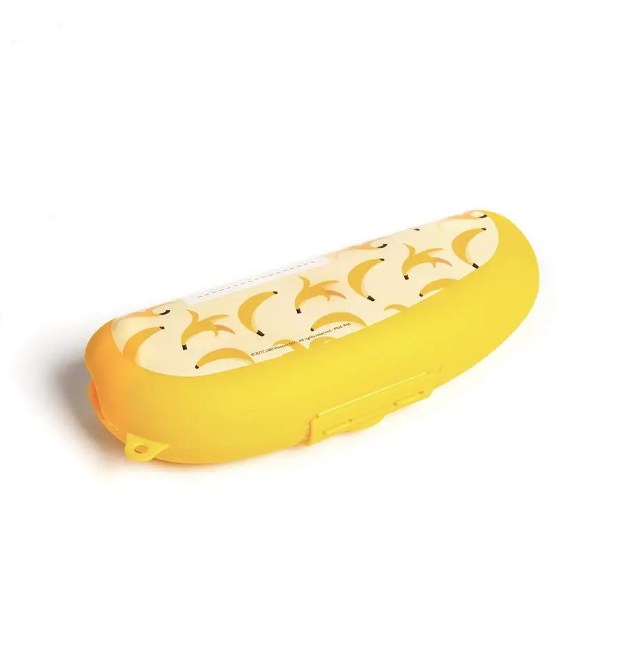 Fresh & Fruity banaan