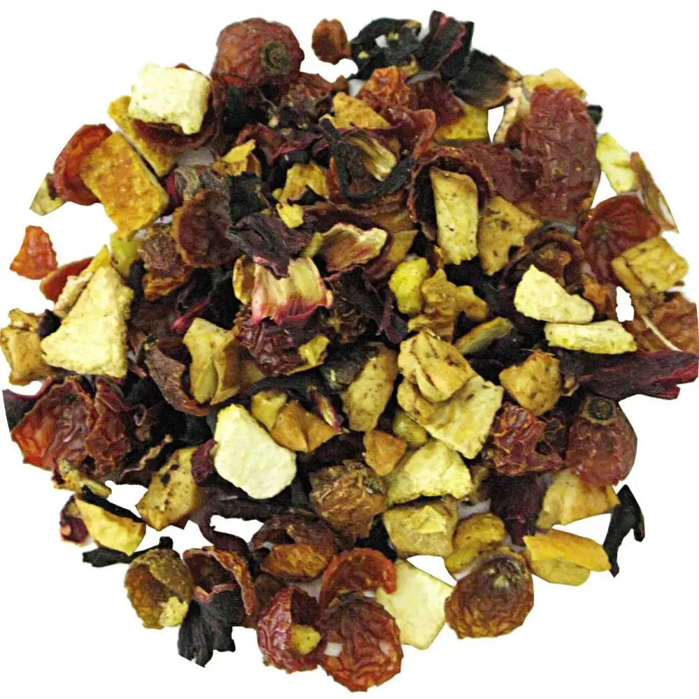 Thee - Maracuja Orange, 80g