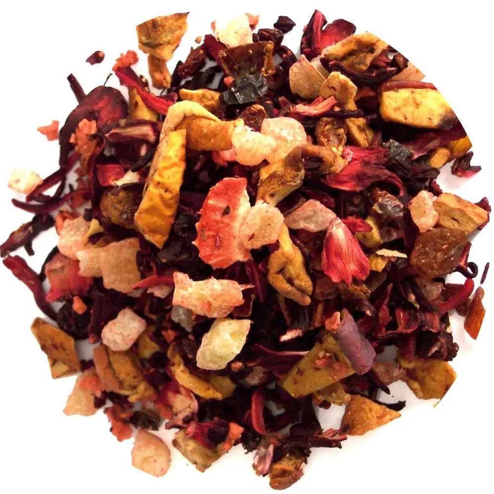 [5938] Thee - Kiwinas Berry, 80g