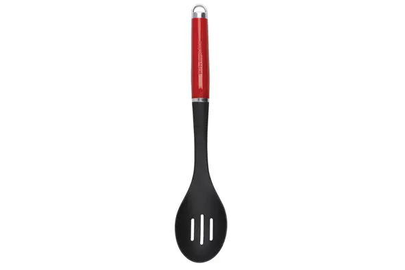 [6382234] Kitchenaid red serveerlepel