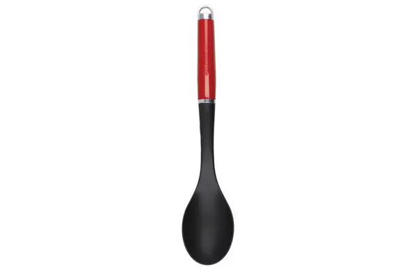[6382134] Kitchenaid red serveerlepel