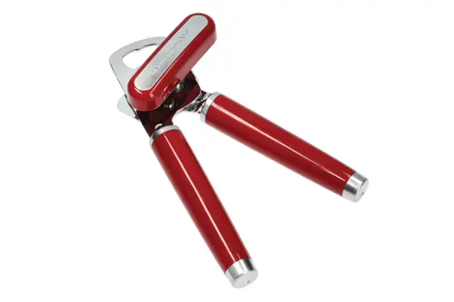 Kitchenaid red blikopener