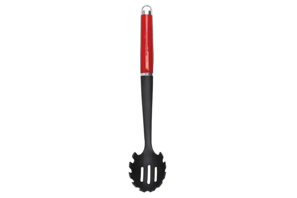 [6382334] Kitchenaid red spaghettilepel