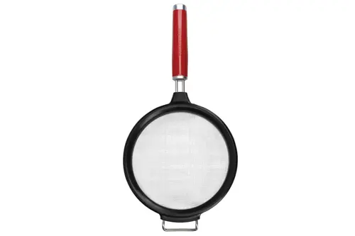 Kitchenaid red vergiet