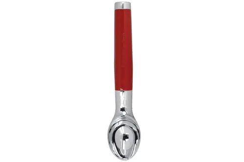 Kitchenaid red ijsschep