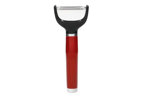 Kitchenaid red dunschiller Y-model