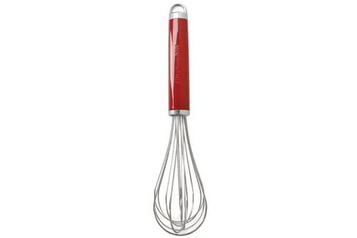[6382926] Kitchenaid red klopper