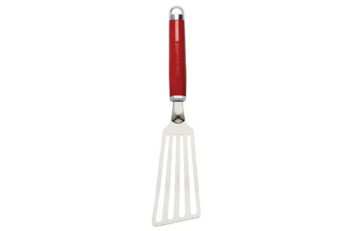 [6382631] Kitchenaid red bakspatel