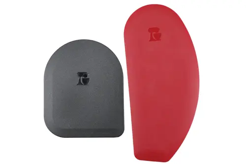 [4389064] Kitchenaid red black deegschraper