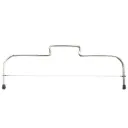 Westmark Simplex biscuittaartsnijder 32cm