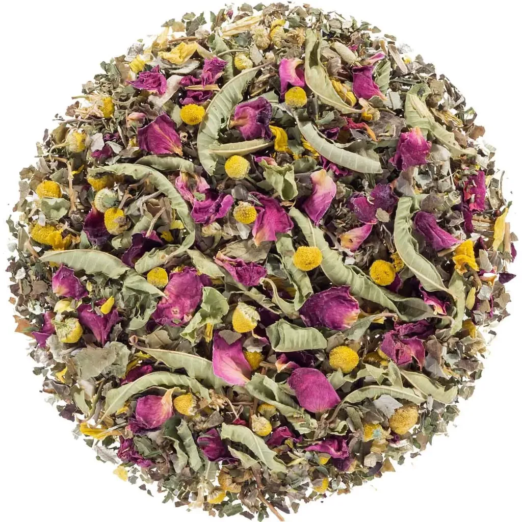 [6064] Thee - Life Experience, 60g