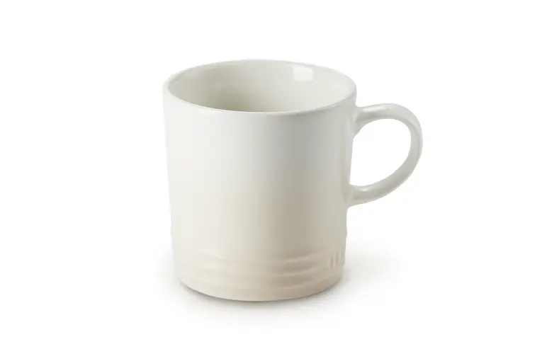[70302357160002] Le Creuset mok 350ml Meringue