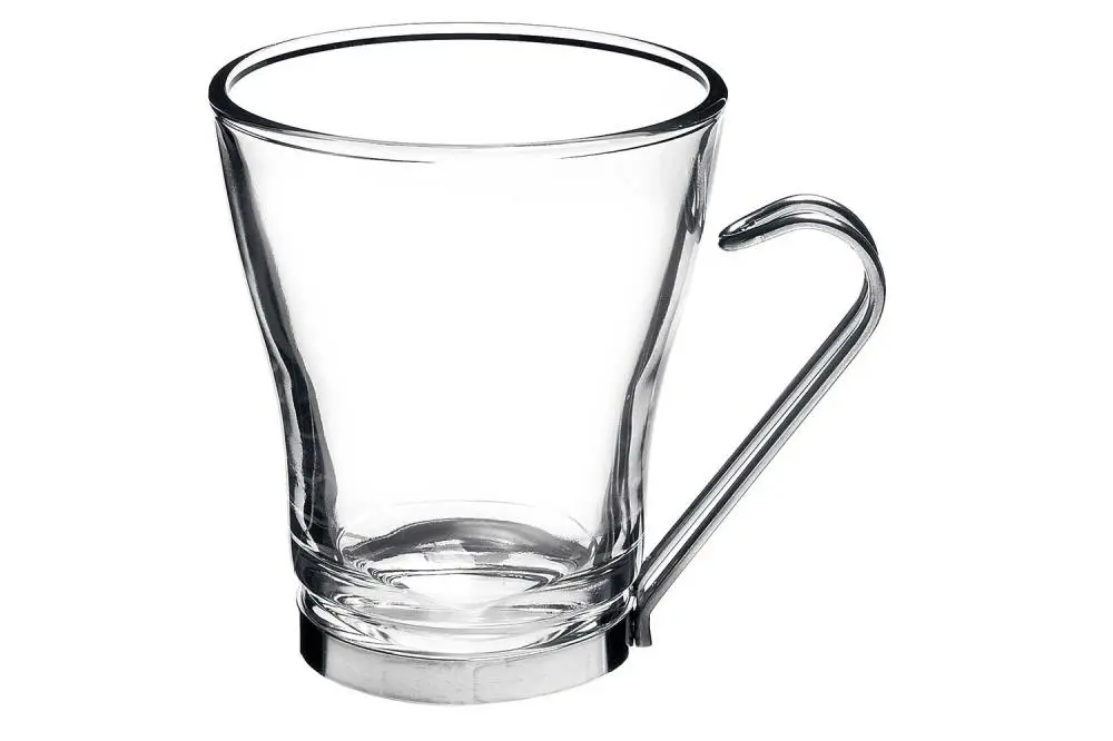 Cappuccino mug Oslo 22cl, set 3