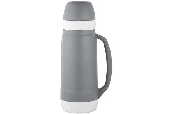[105490] Thermos Action isoleerfles grijs 500ml