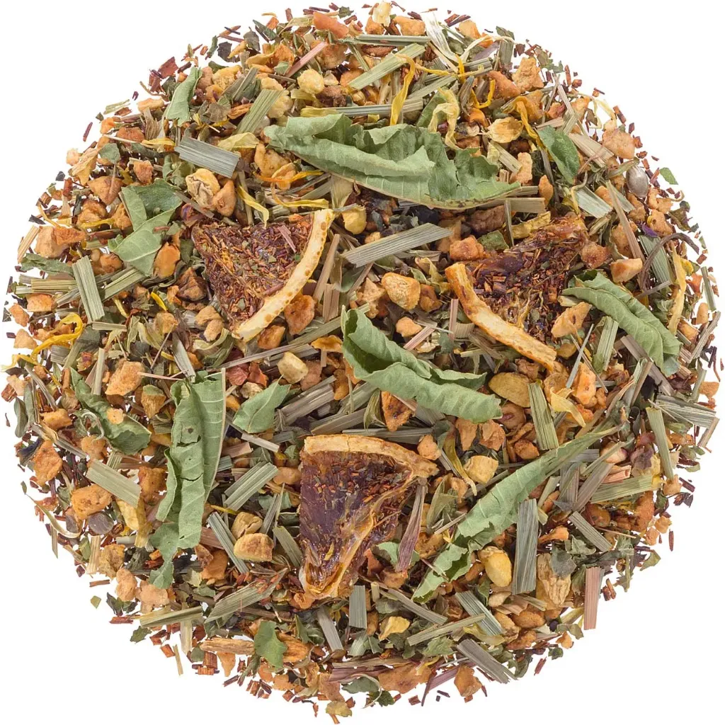 [6097] Thee - Hennep Relax, 80g