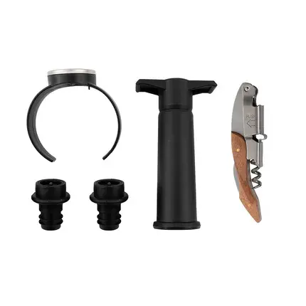 [PV-COC-9982] Point virgule 5delige wijnset