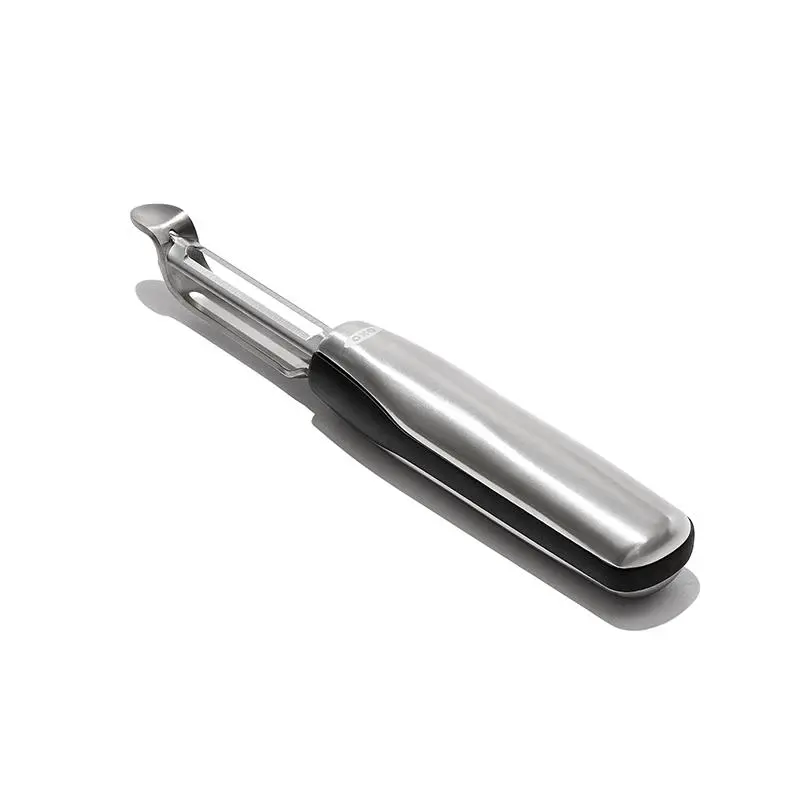 [50081] Dunschiller glad, rvs