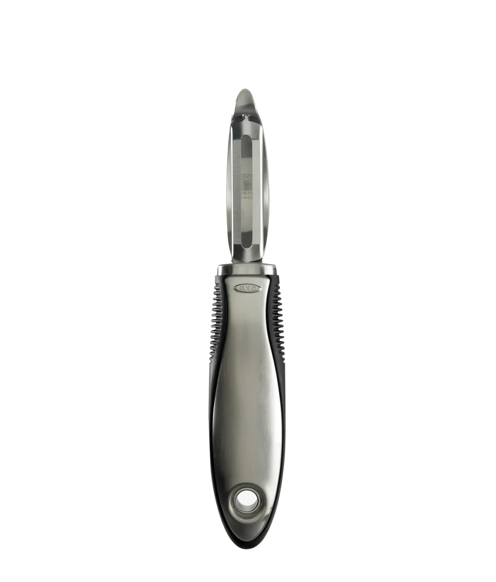 Oxo Steel Dunschiller