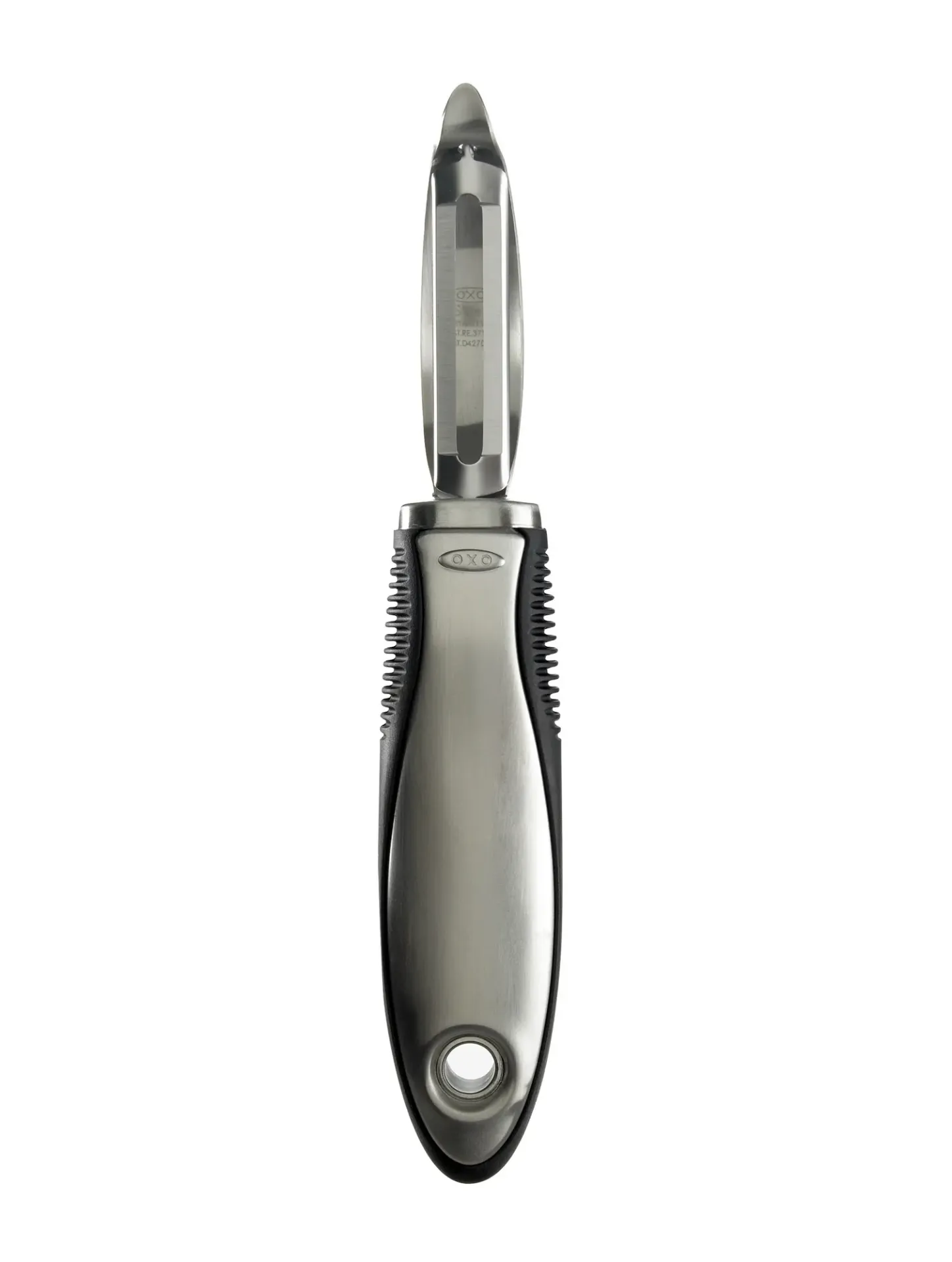 [50081] Oxo Steel dunschiller