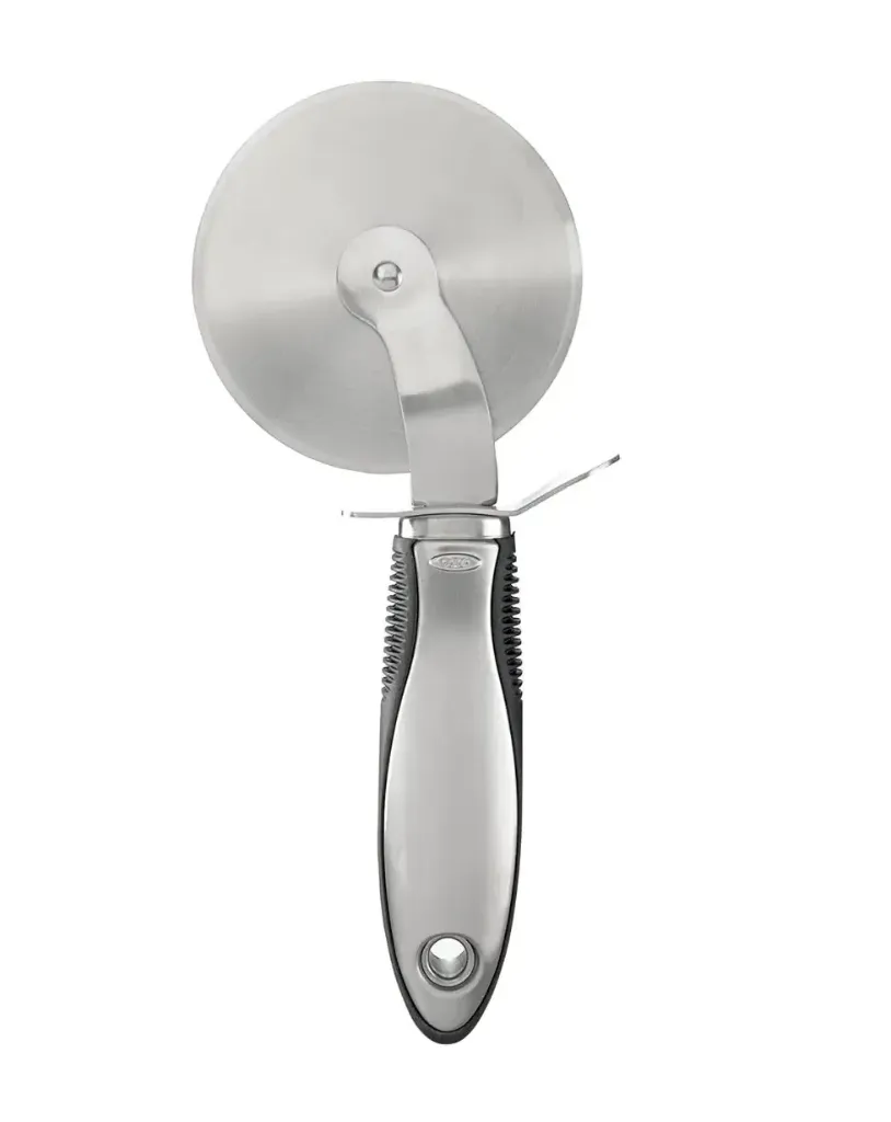Oxo Steel pizzasnijder