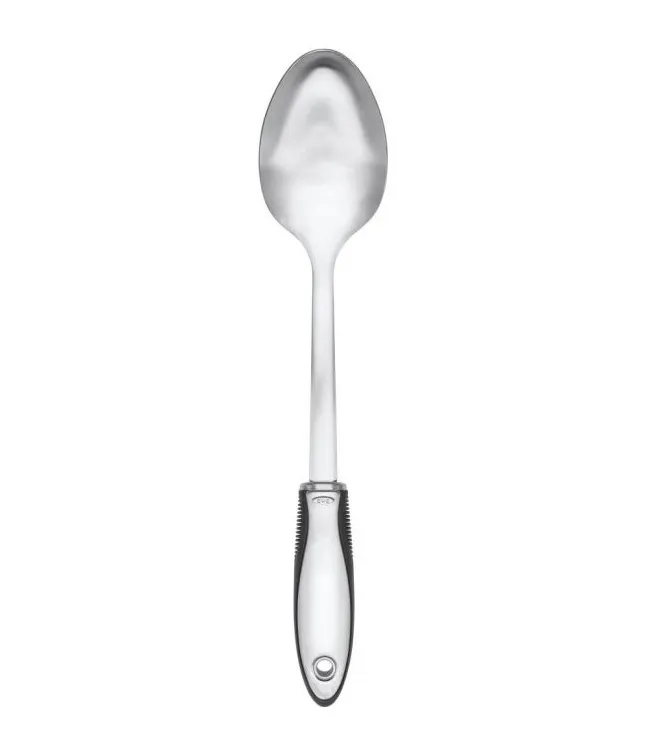 [59191] Oxo Steel opscheplepel