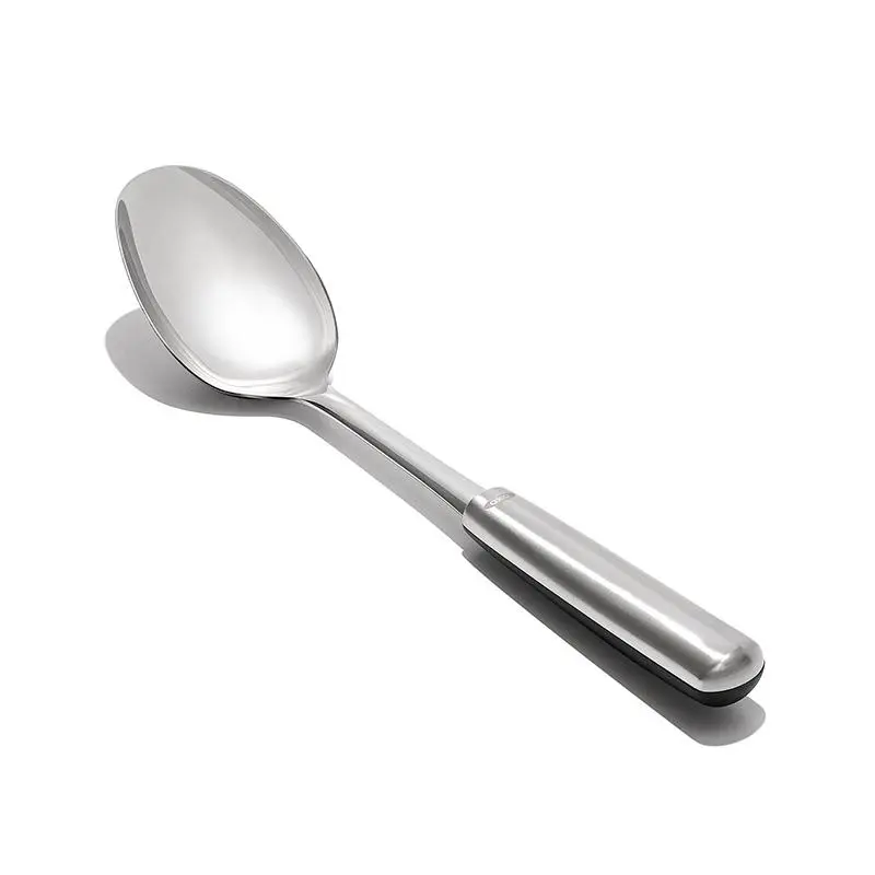 [59191] oxo pollepel rvs