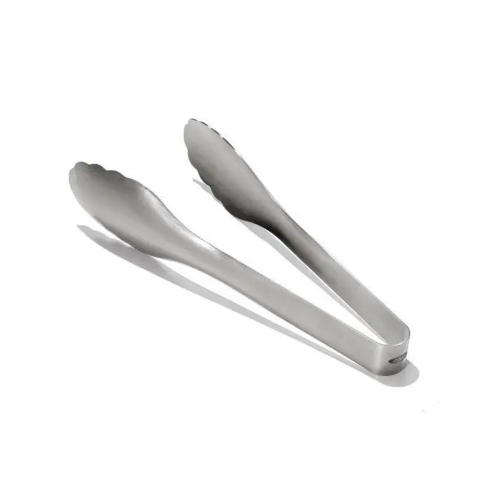 [3121300] Serveertang, rvs