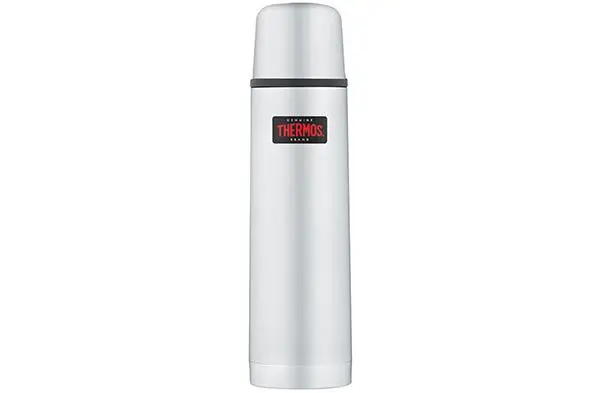 [131230] Isoleerfles inox 0.5L draaidop