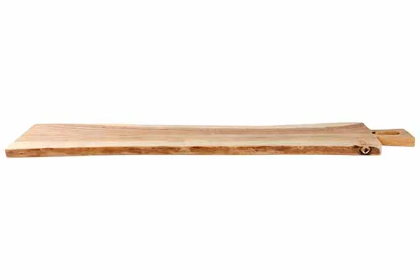 [2709761B] Cosy&Trendy serveerplank 65x15x2cm