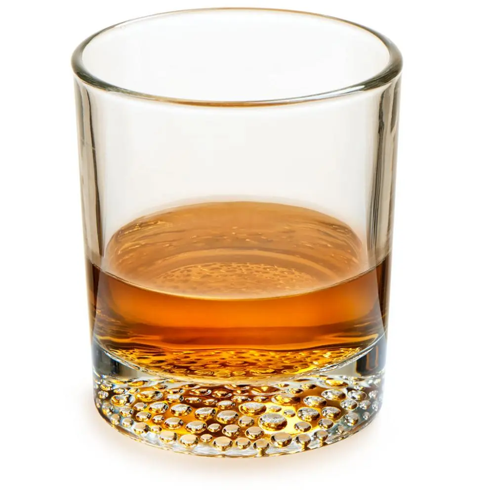 Artisan Whisky Air Bells 30cl, set 4