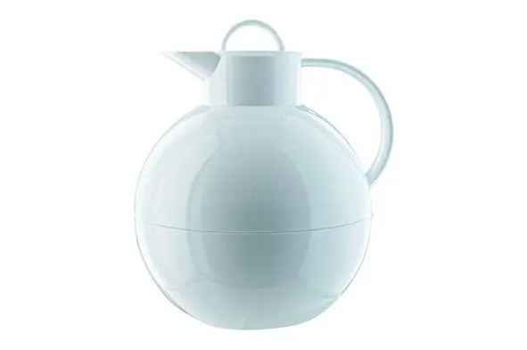 Alfi Kugel isoleerkan wit blinkend 940ml