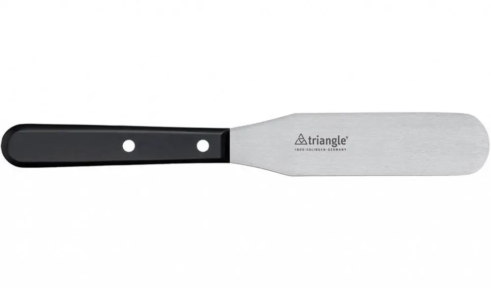Triangle paletmes