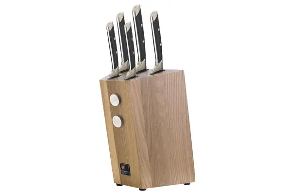 [7853497] Richardson Sheffield R-Vision 5delig messenblok