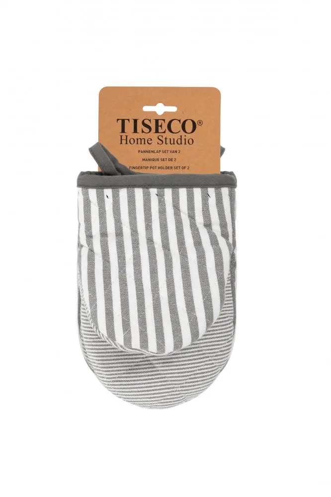 [9497GREY] Gripper XL lines grey, set 2