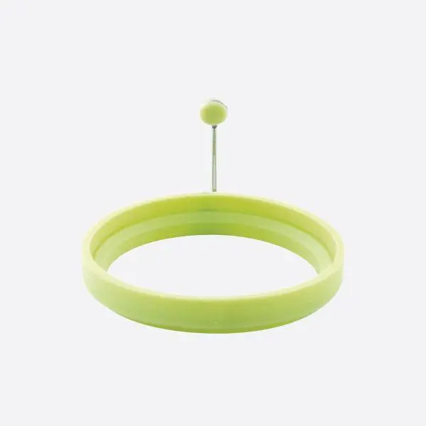 Dotz eibakring uit silicone