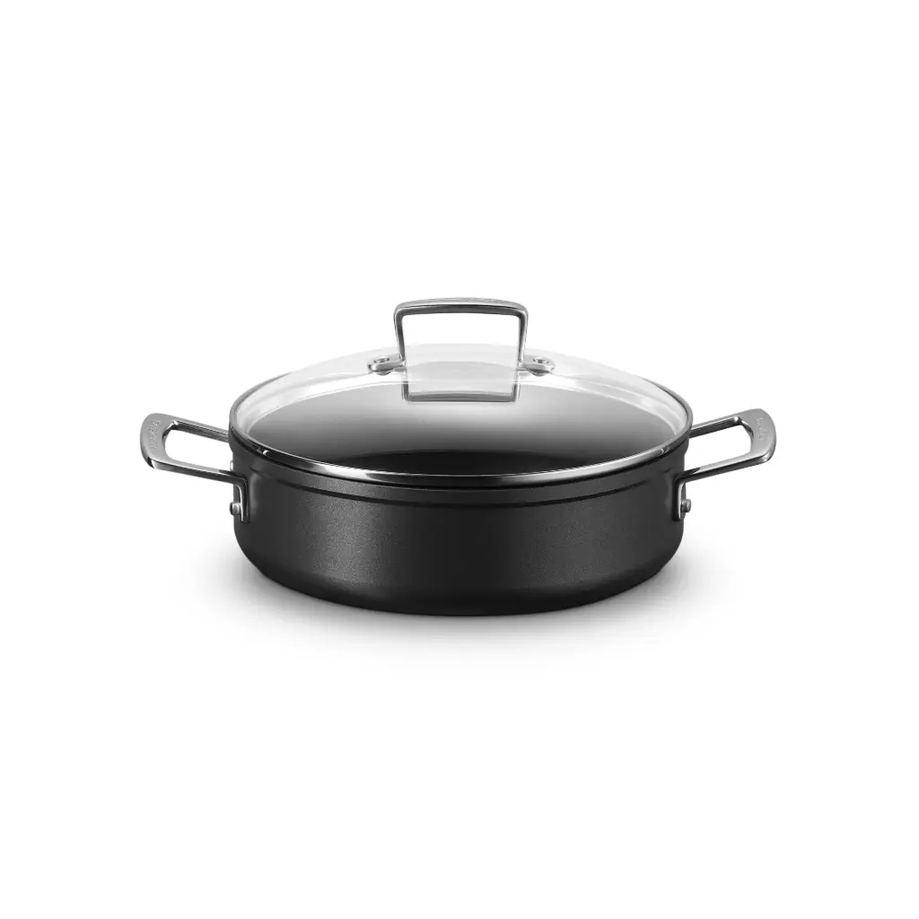 Le Creuset Provençaalse Sauteuse 24cm