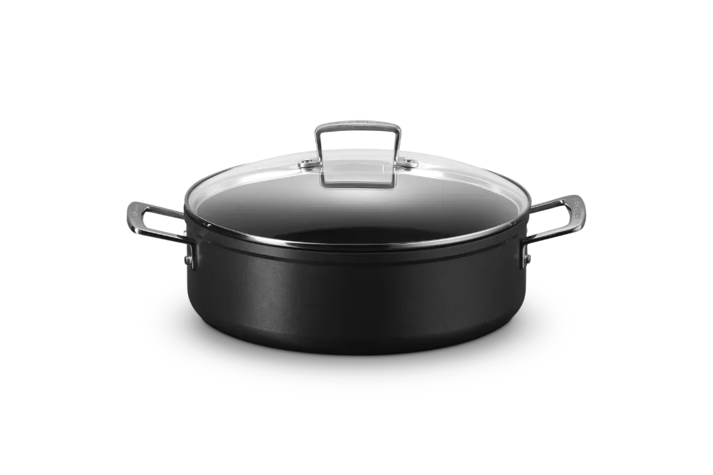 Le Creuset Provençaalse Sauteuse 28cm