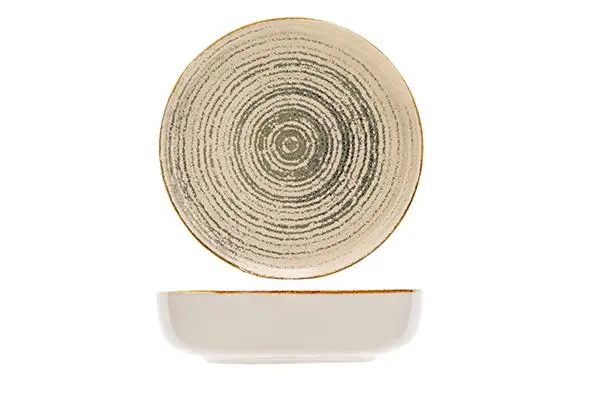[5964019] Cosy&Trendy Baltic magara diep bord D18.5xH5cm