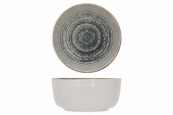 Baltic magara kommetje D14.5xH7cm