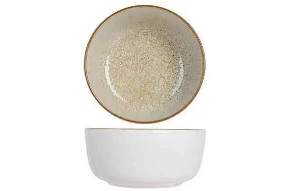 [6619015] Baltic luna kommetje D14.5xH7cm