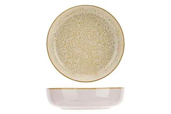 [6619019] Cosy&Trendy Baltic luna diep bord D18.5xH5cm