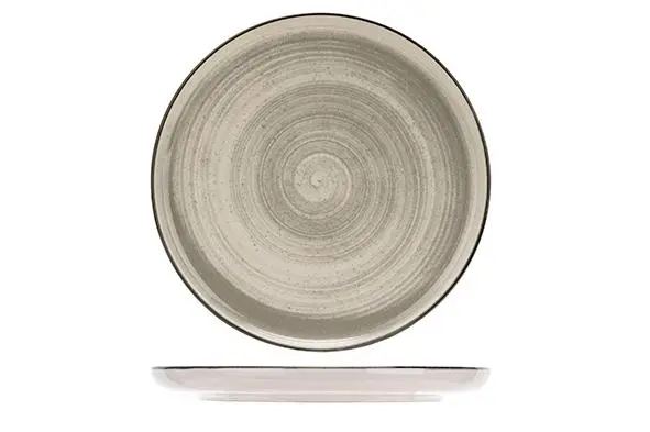 [5637020] Cosy&Trendy Baltic grey dessertbord 20cm