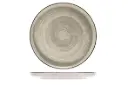 Cosy&Trendy Baltic grey plat bord 27cm