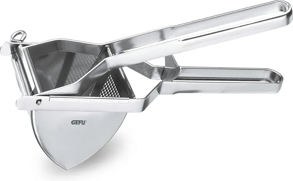 Gefu aardappelpers