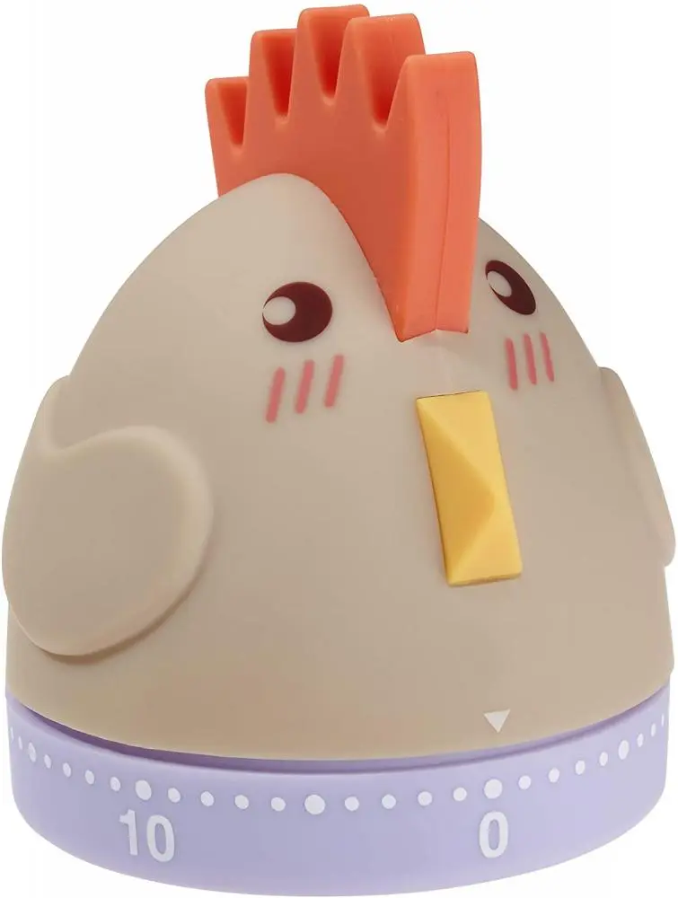 [38.010272] Keukentimer haan