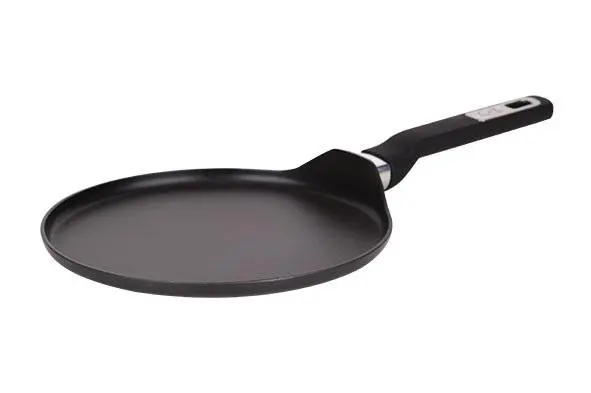Durable pannenkoekenpan 25cm